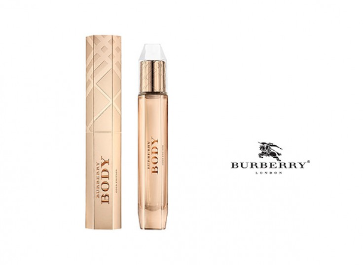عطر و ادکلن سری جدید