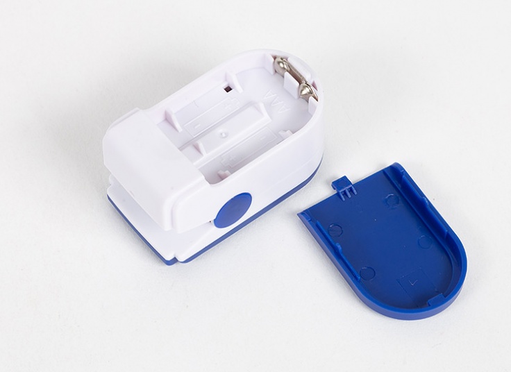 پالس اکسیمتر انگشتی