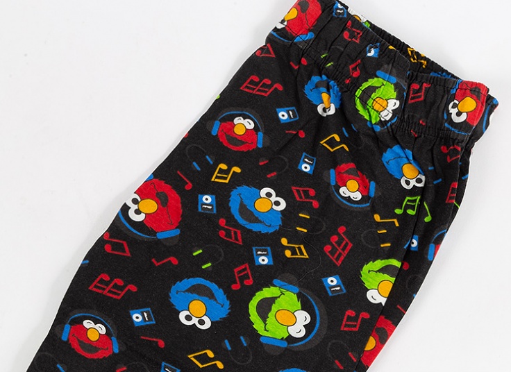 شلوار فانتزی زنانه طرح H & M