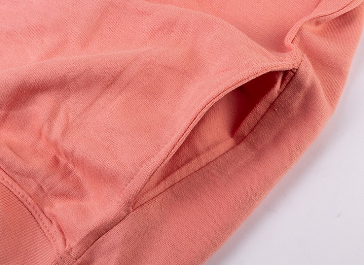 سویشرت زنانه LUXE LEISURE