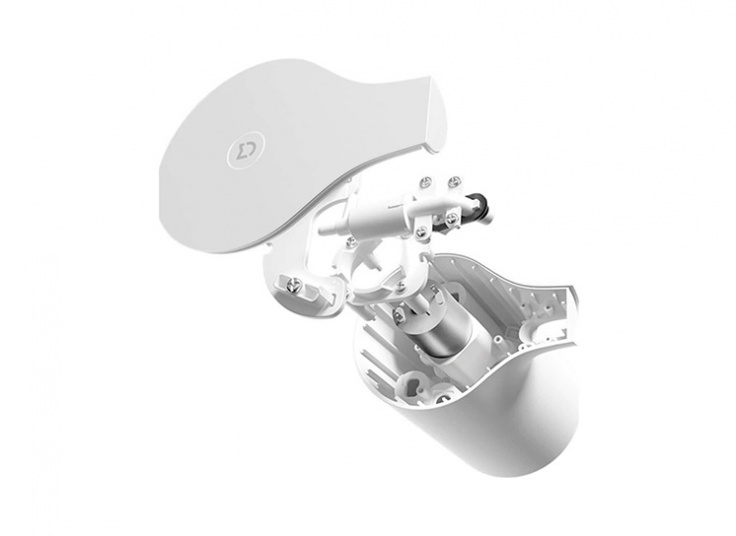 فوم ساز اتوماتیک Xiaomi