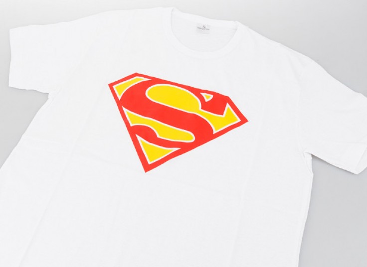 تیشرت آستین کوتاه Heroes