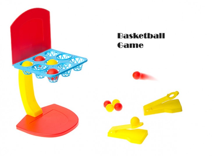 مینی بسکتبال Basketball Game