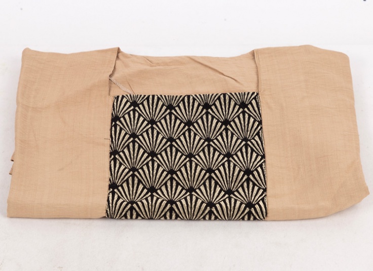 شومیز مانتویی سنتی