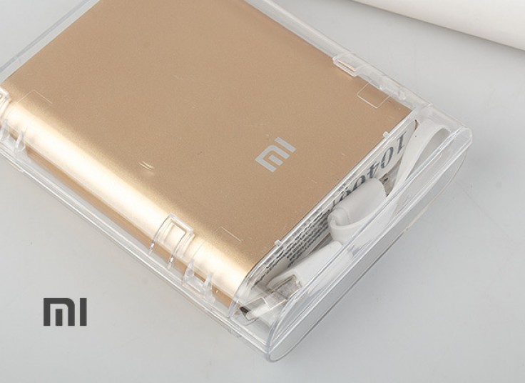 پاوربانک Xiaomi مدل 10400