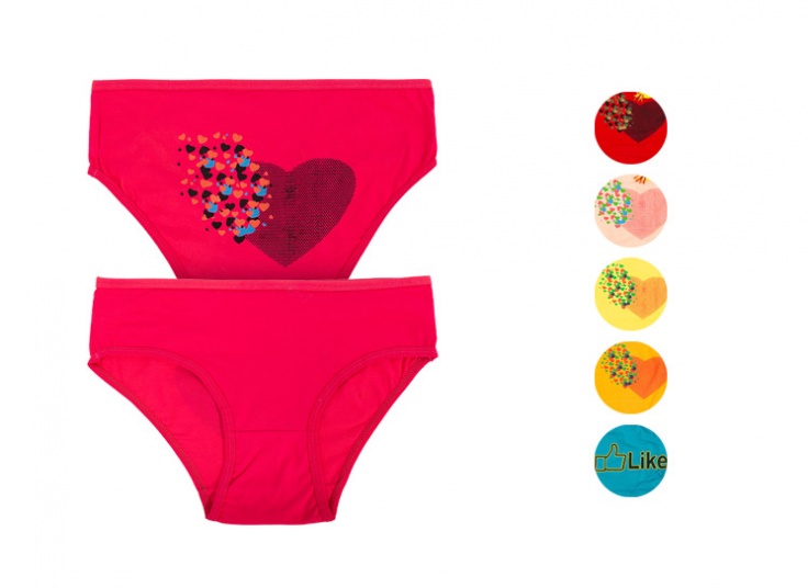 لباس زیر زنانه MF