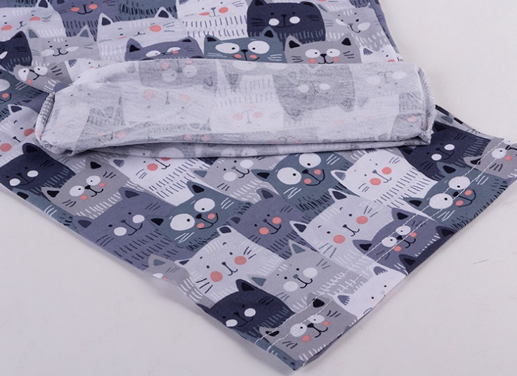 ست تیشرت و شلوار زنانه Vienetta