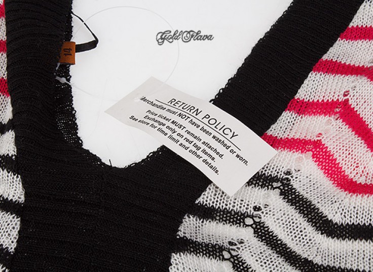 تونیک بافت Gold Flava