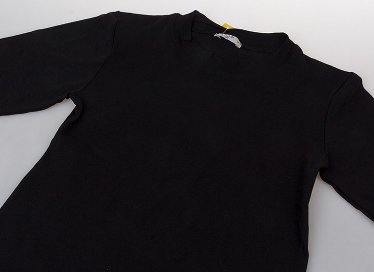 زیر سارافونی آستین بلند Gentle