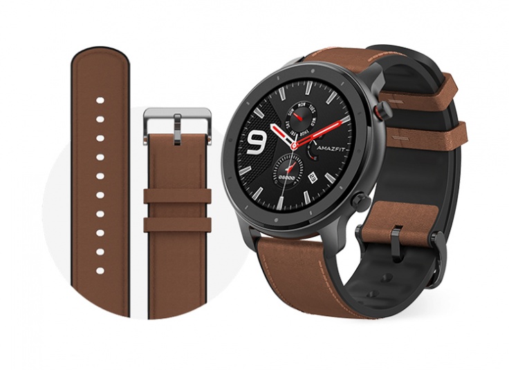 ساعت هوشمند Amazfit GTR 47mm