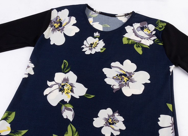 بلوز زنانه Blossom