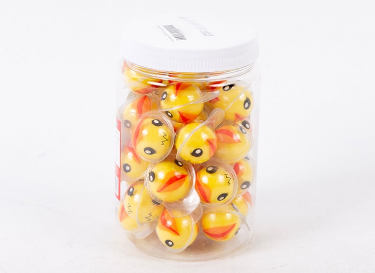 مارشمالو توپی مغزدار BEBBETO