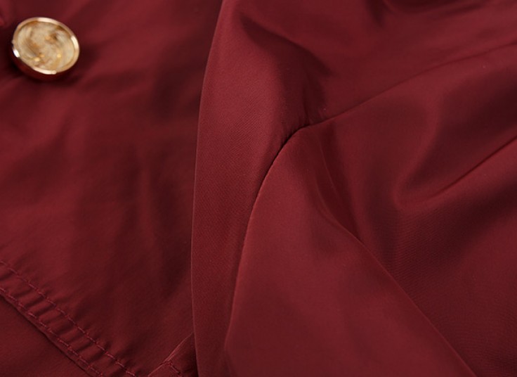 بارانی زنانه