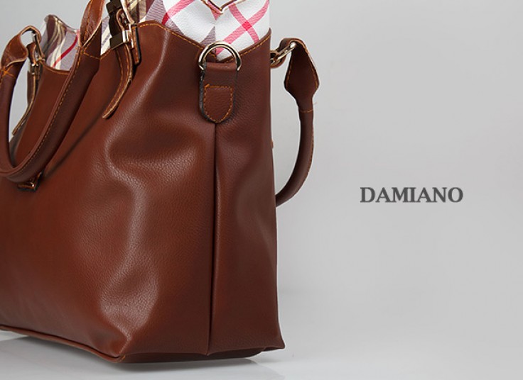 کیف زنانه DAMIANO
