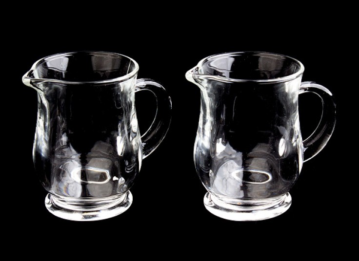 ظرف سس سرامیکی و شیشه ای