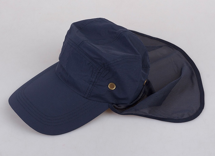 انواع کلاه کوهنوردی