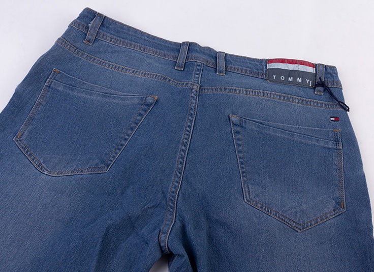 شلوار جین مردانه Tommy