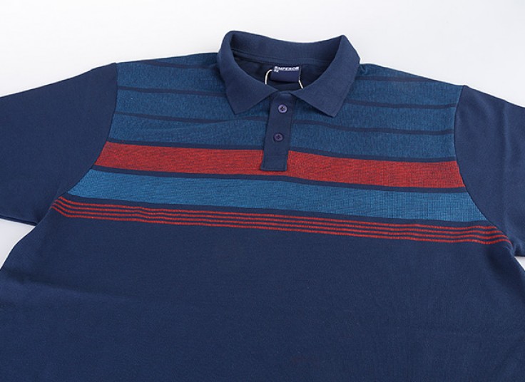 پولوشرت مردانه EMPEROR