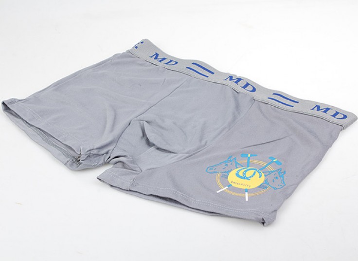 لباس زیر باکسر مردانه