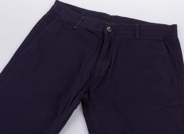 شلوار کتان طرح ZARA MAN