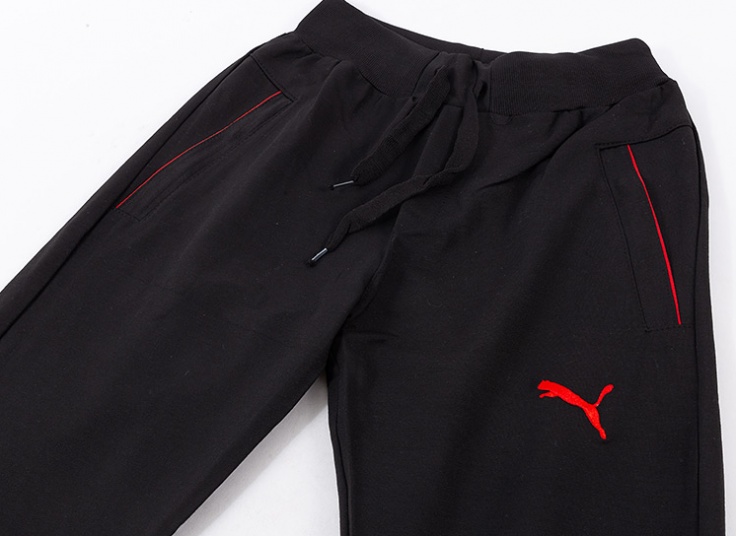 شلوار اسلش طرح Puma