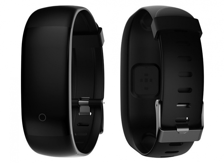 دستبند هوشمند itel مدل IFB-31