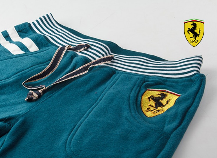 شلوار اسلش پشمی مردانه