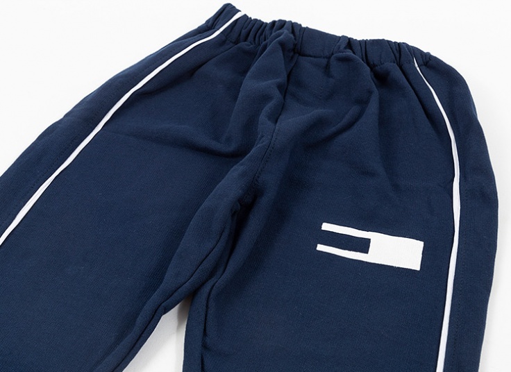 بلوز و شلوار بچگانه Tommy