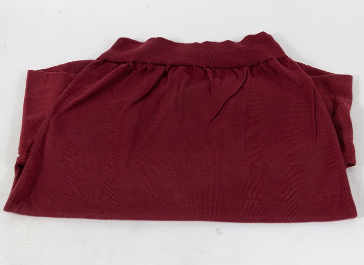 پلیور یقه گرد مردانه طرح POLO