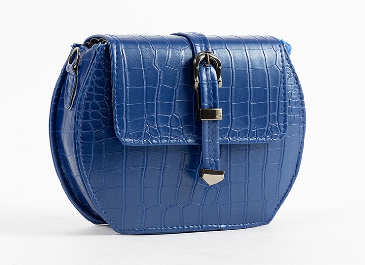 کیف دوشی گرد