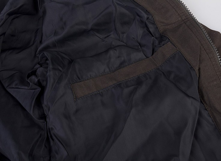 کاپشن مردانه NEW YORK