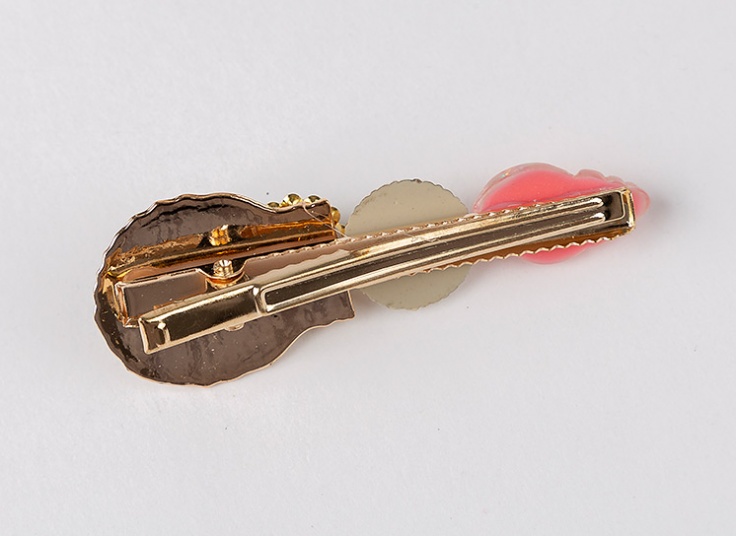 ست گیره و سنجاق مو TC Collection