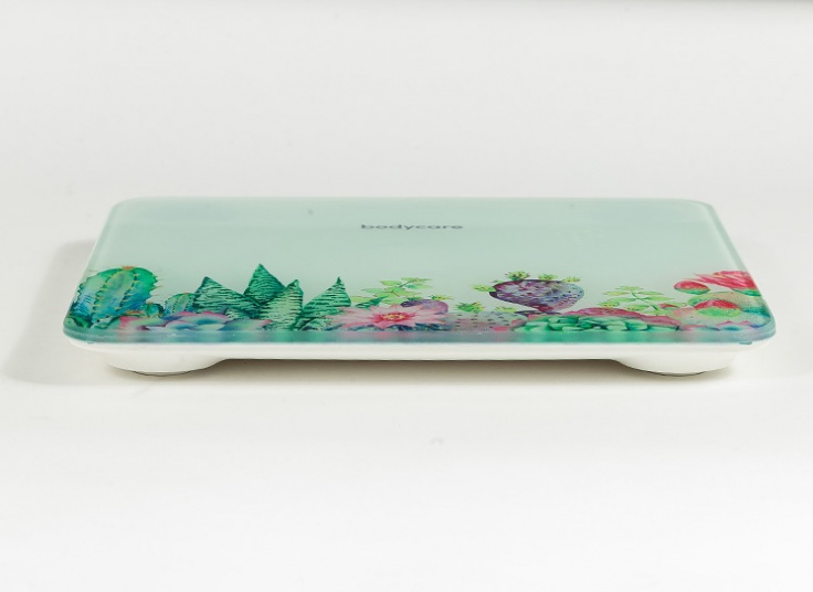 ترازو دیجیتال BodyCare