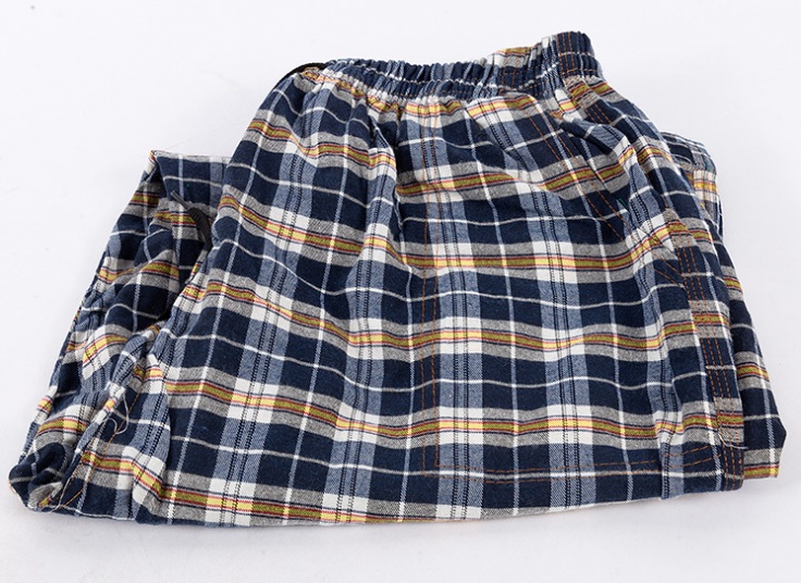 شلوار راحتی پشمی نوین