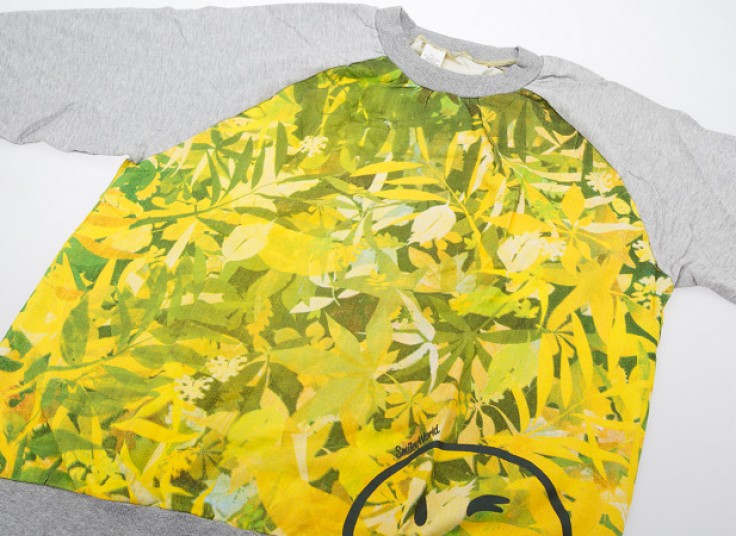 بلوز توکرکی مردانه Stars