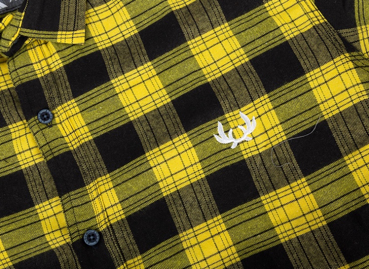 پیراهن سایز بزرگ  ALTIN