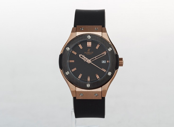 ساعت مچی زنانه و مردانه HUBLOT