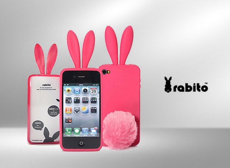 قاب خرگوشی Rabito