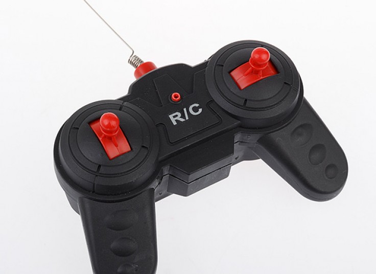 ماشین کلاسیک کنترلی Racing