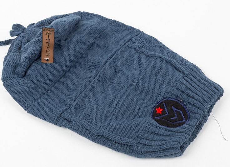 کلاه بافت Shalli