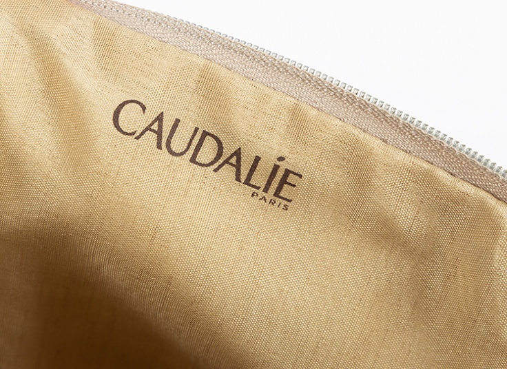 کیف caudalie