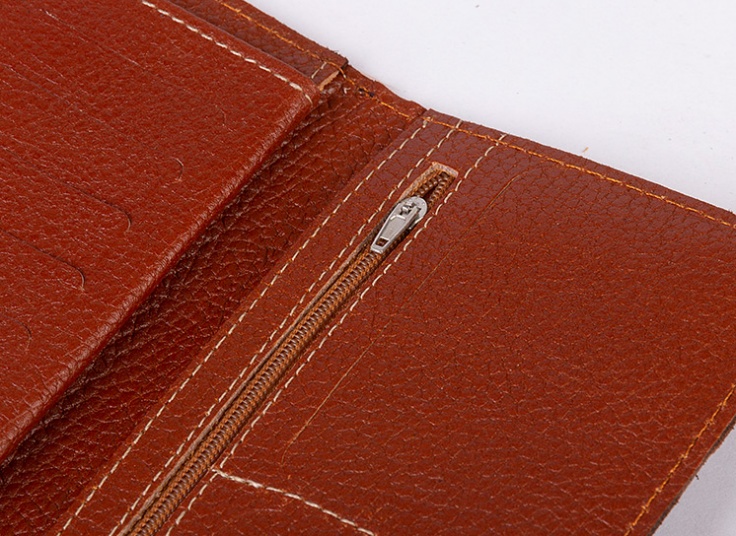 ست سه تکه کیف چرم