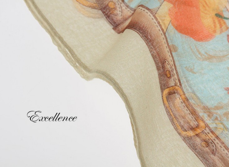 شال Excellence