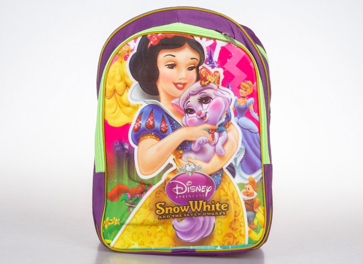 کیف کوله کارتونی