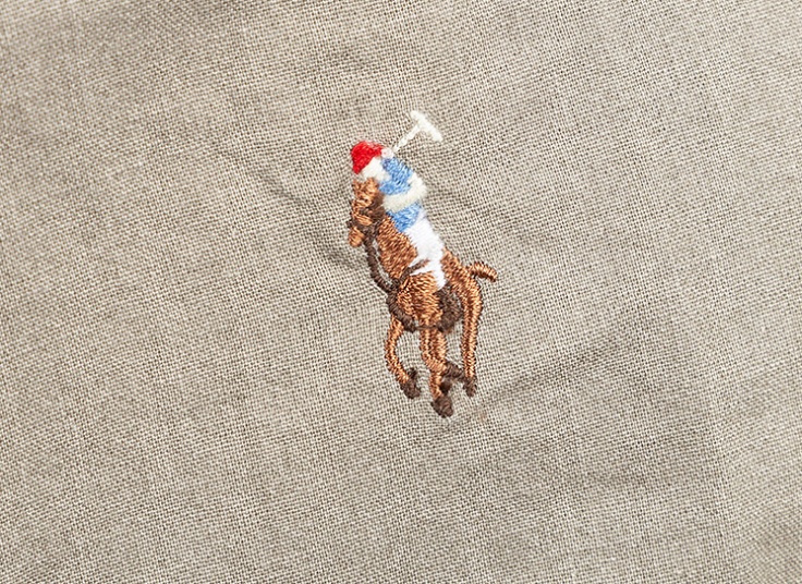 پیراهن آستین کوتاه مردانه POLO