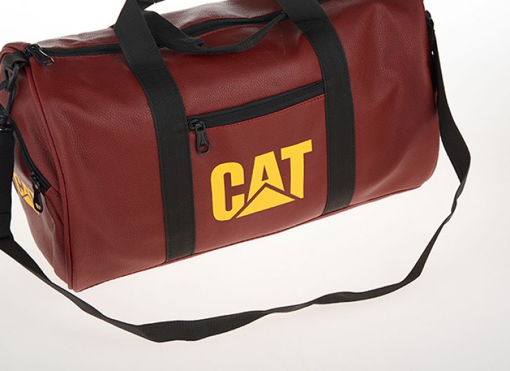 کیف چرمی CAT
