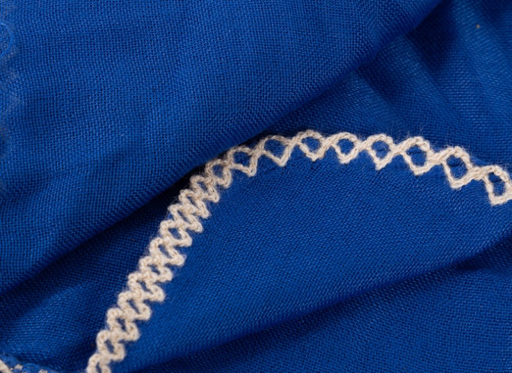 روسری ساده سنتی