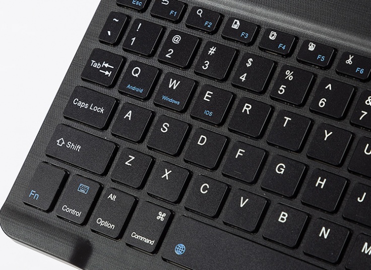 کیبورد بلوتوث