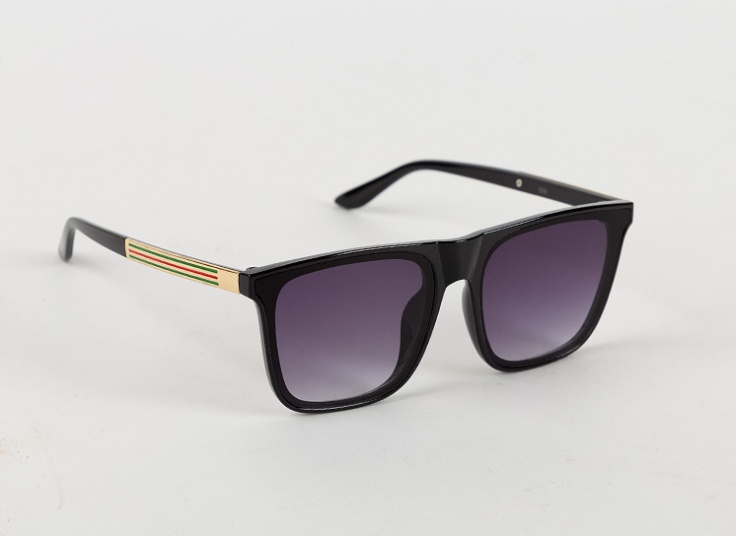عینک آفتابی کائوچوئی Wayfarer