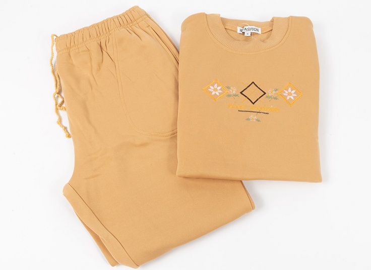 بلوز شلوار زنانه Hi Fashion